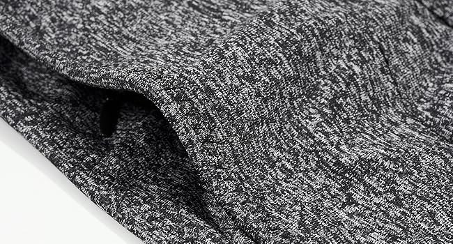 Thin and Breathable Material