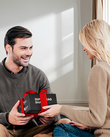 head shaver for bald men