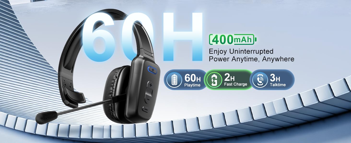 headset