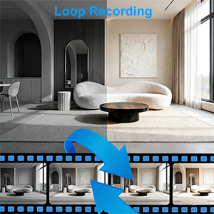 Loop Recording
