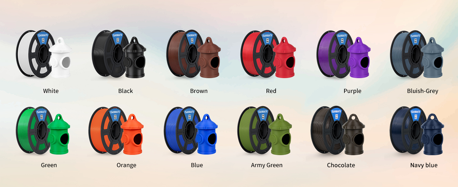 ASA Filament