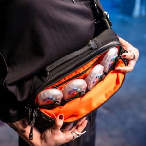 drift free hall effect genki pocketpro travel 