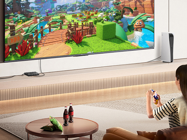 multiple hdmi adapter for tv