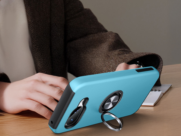 google pixel 9a case with kickstand