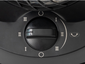 Dial, Woozoo, oscillate, oscillating fan, good fan, bedroom fan, office fan, home fan, kids room