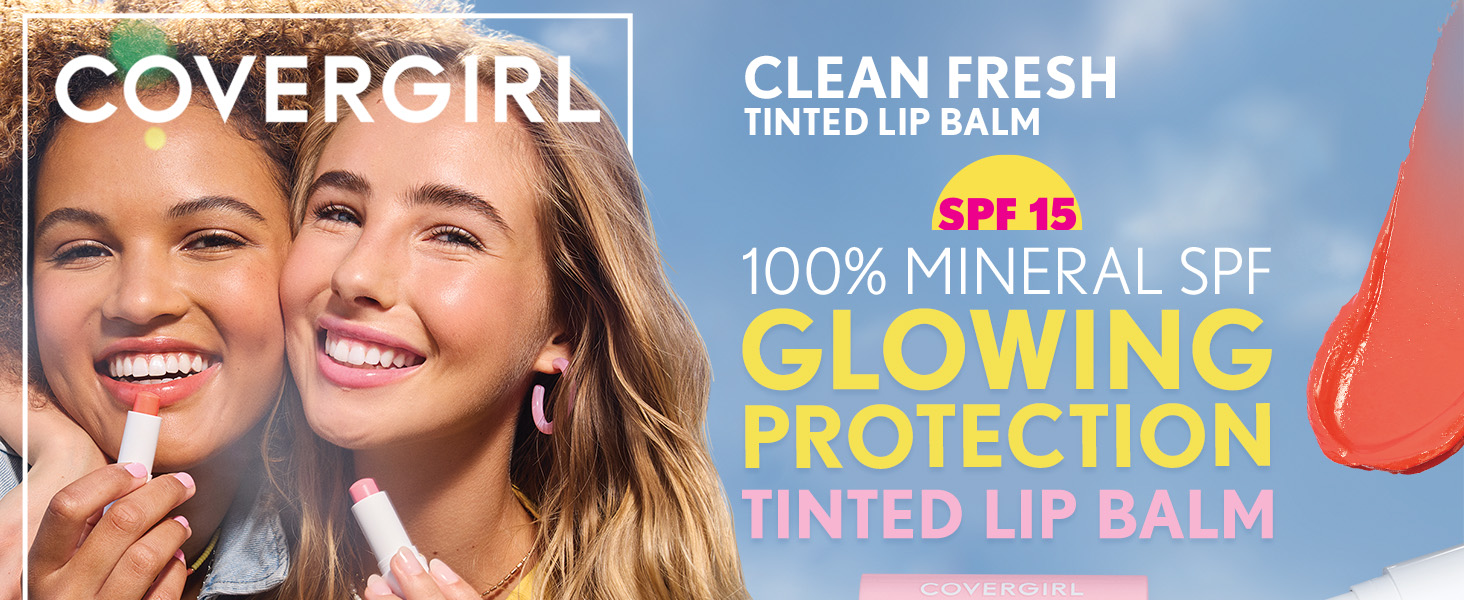 spf lip balm