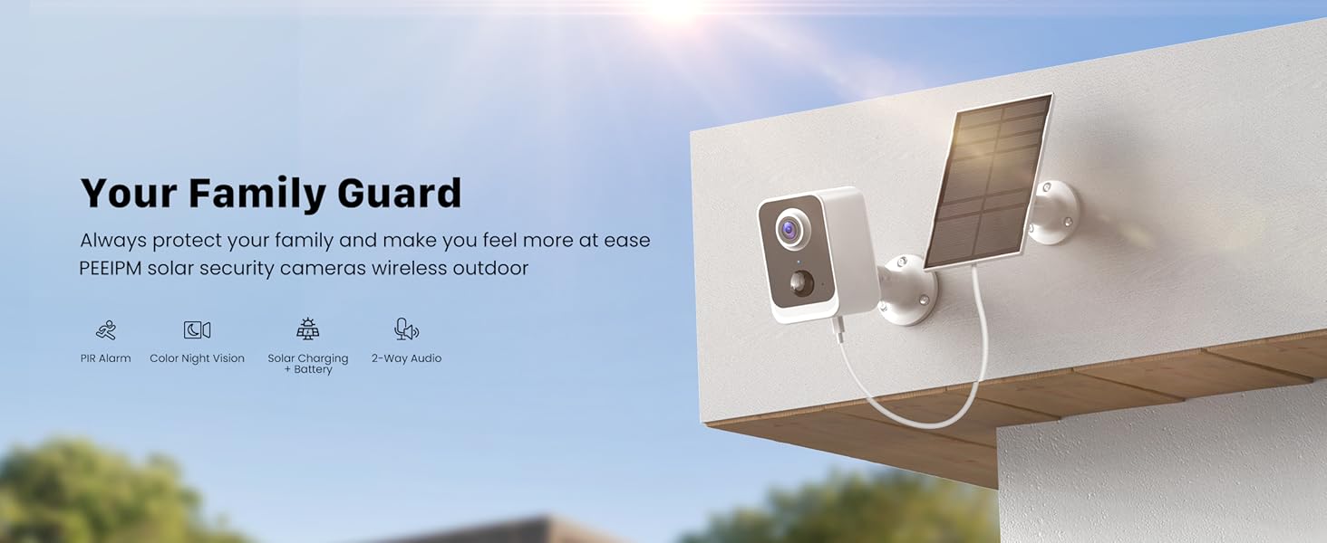 blink outdoor camera