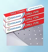 Multipurpose Aluminum Foil Rolls for coooking, baking and grilling