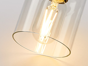 lamp