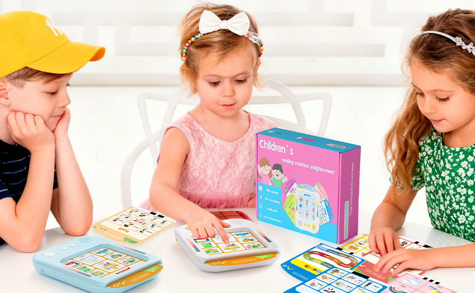 kids learning toy