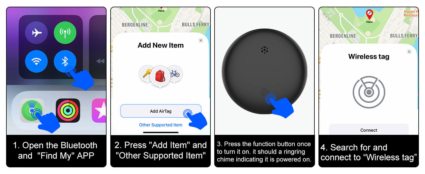Smart Tag