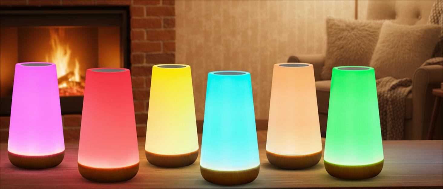 baby light