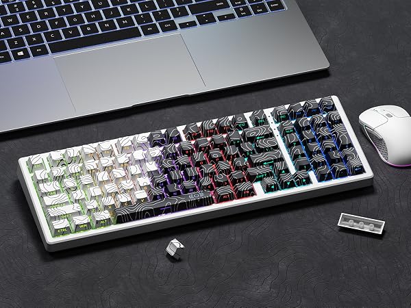 keycap set