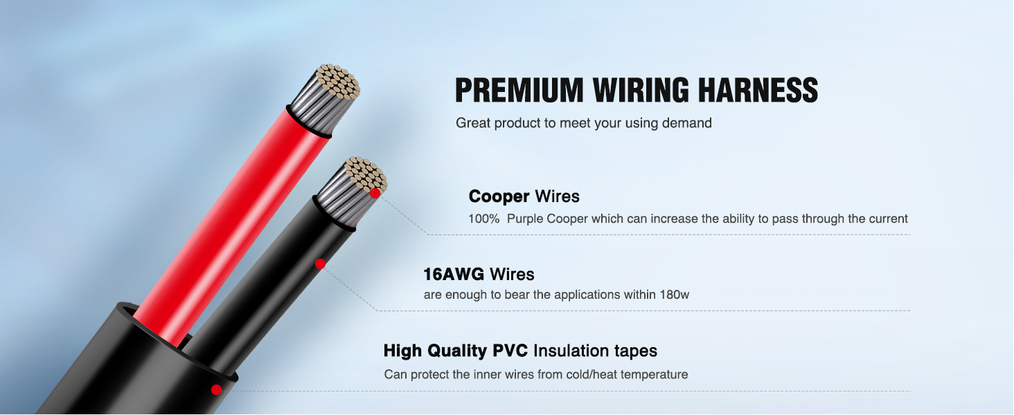 2Pcs 7Inch 30W Super Slim Spot Beam LED Light Bar