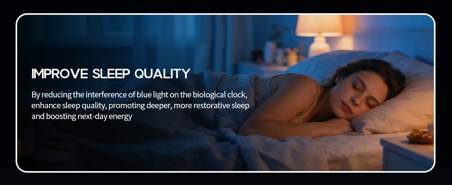 glasses women blue light