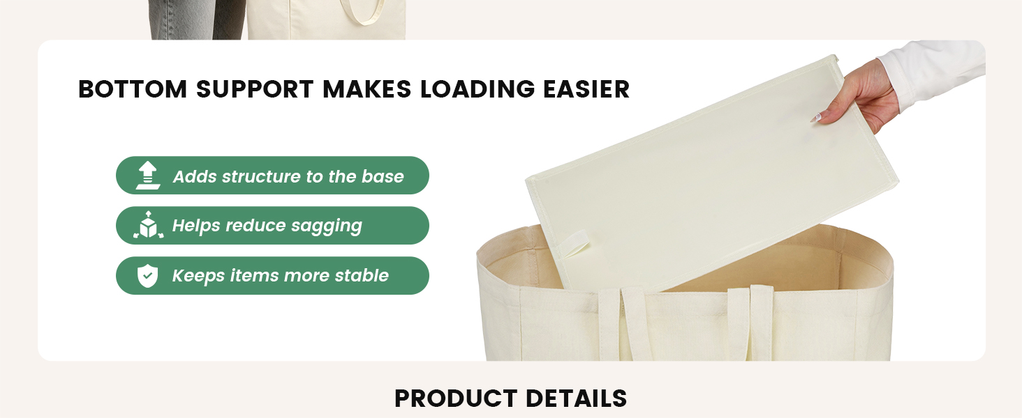canvas tote bags