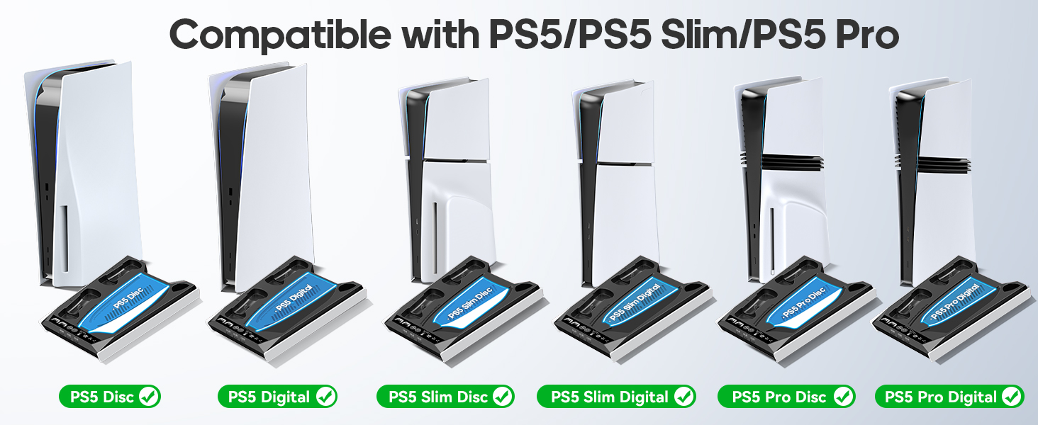 Text reads 'Compatible with PSP-S35 Series PSP10'. Technical diagram showing six identical electronic device schematics arranged in a row.