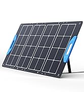 100 watt solar panel