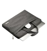 laptop case with handle