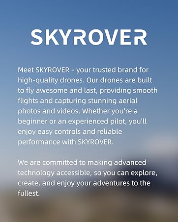 Skyrover