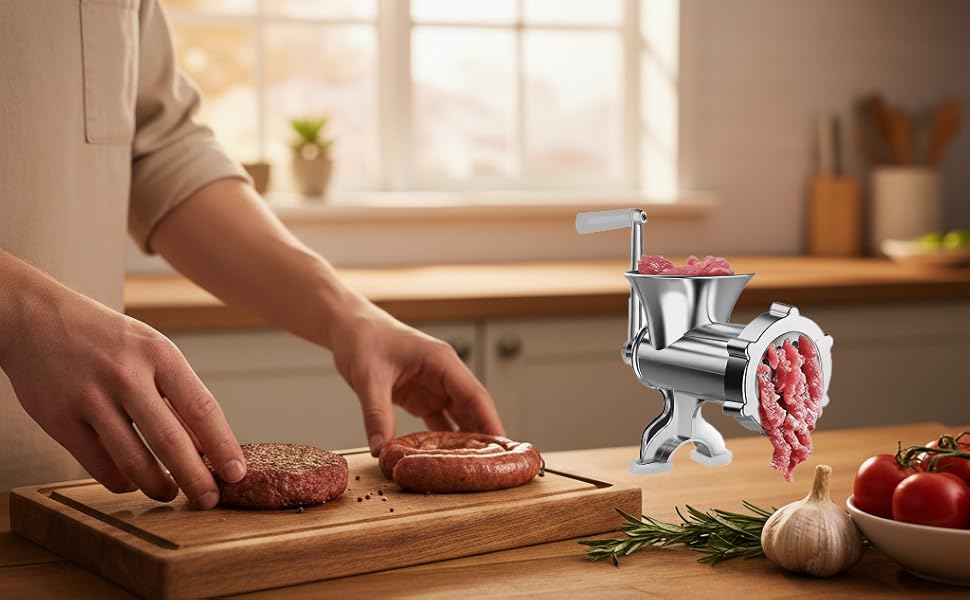 Create Your Signature Culinary Works