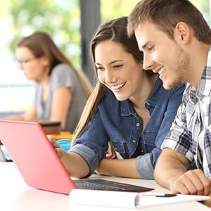 90W LVSUN Slim Universal Laptop Charger with 2-port USB for Lenovo HP Toshiba Samsung Power Supply