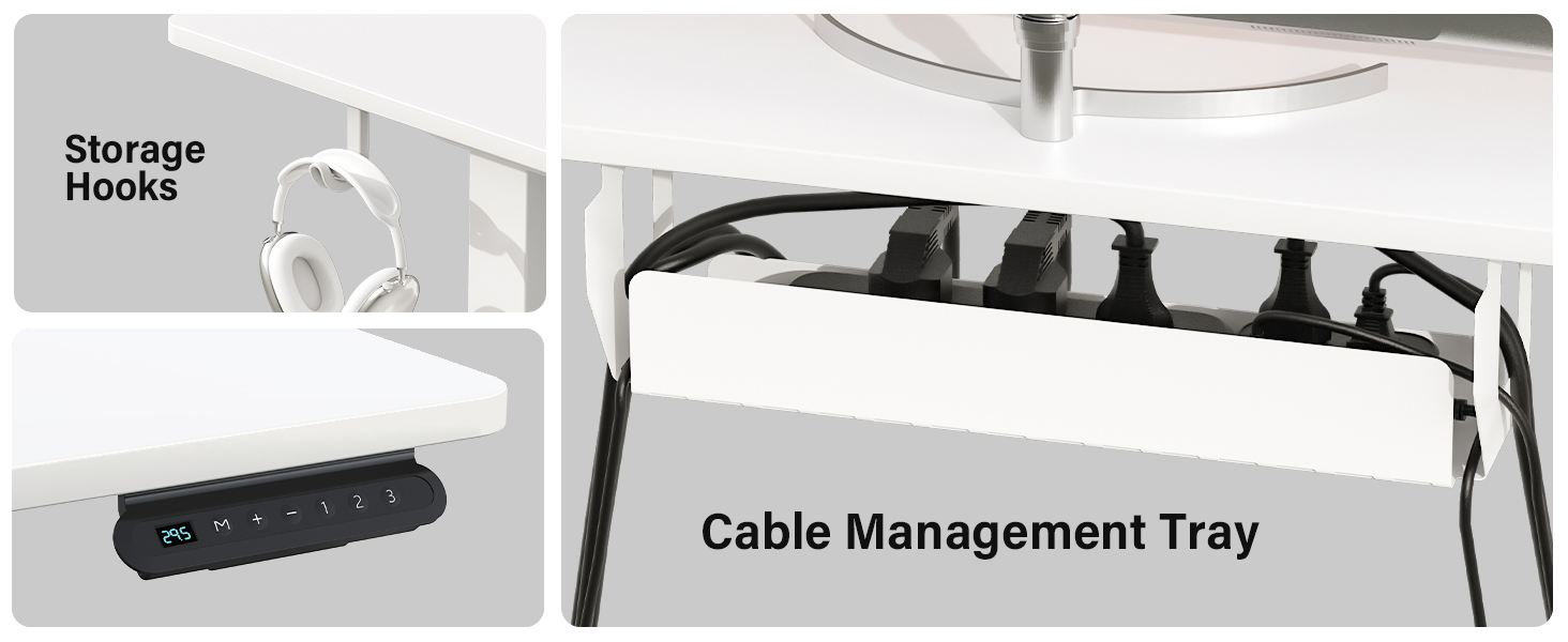small table standing desk legs desk for small spaces white computer desk electric
