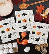 Halloween printed swedish dishcloth