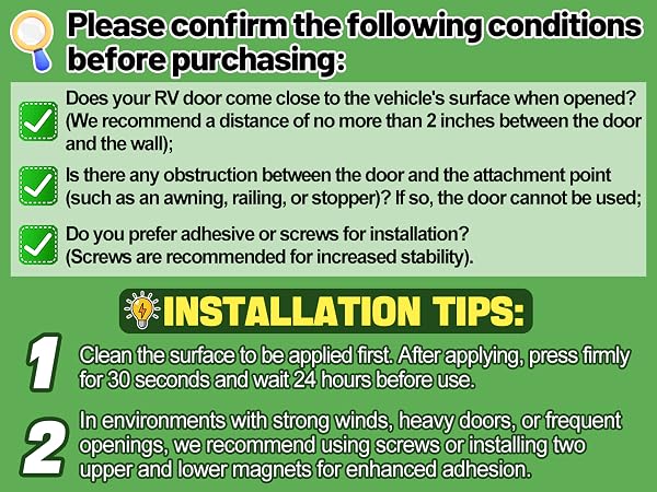 tips
