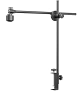 Longer New LightBurn Camera Kit for Laser Engravers – 5MP HD Precision Auto Positioning, Supports...