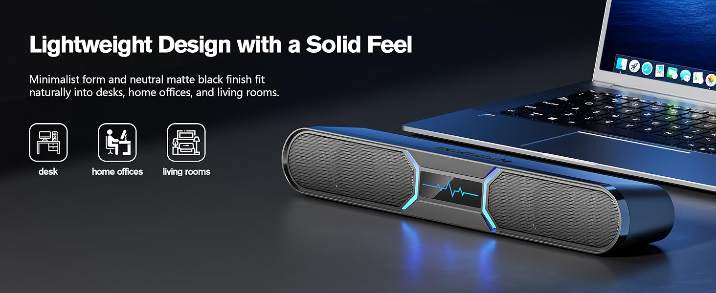 Lightweight Design