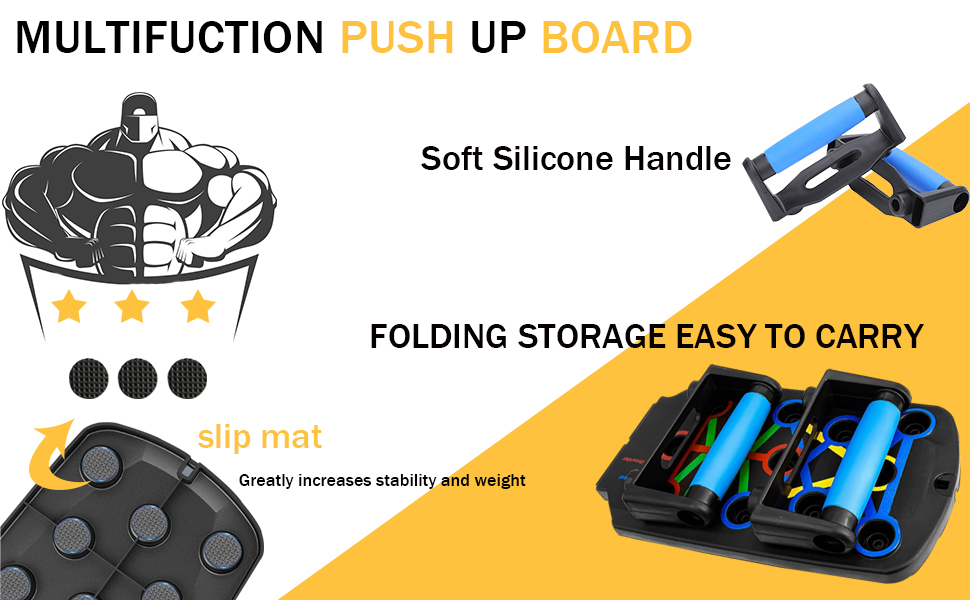 home workout equipment for men