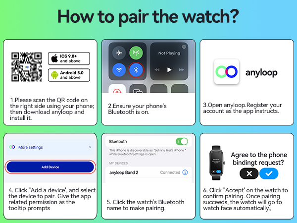 slim fitness tracker