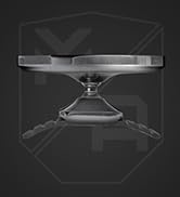 Mob Armor Slim Mount MS - MagSafe Compatible Car Mount, Magnetic Cell Phone Holder, Car Accessori...