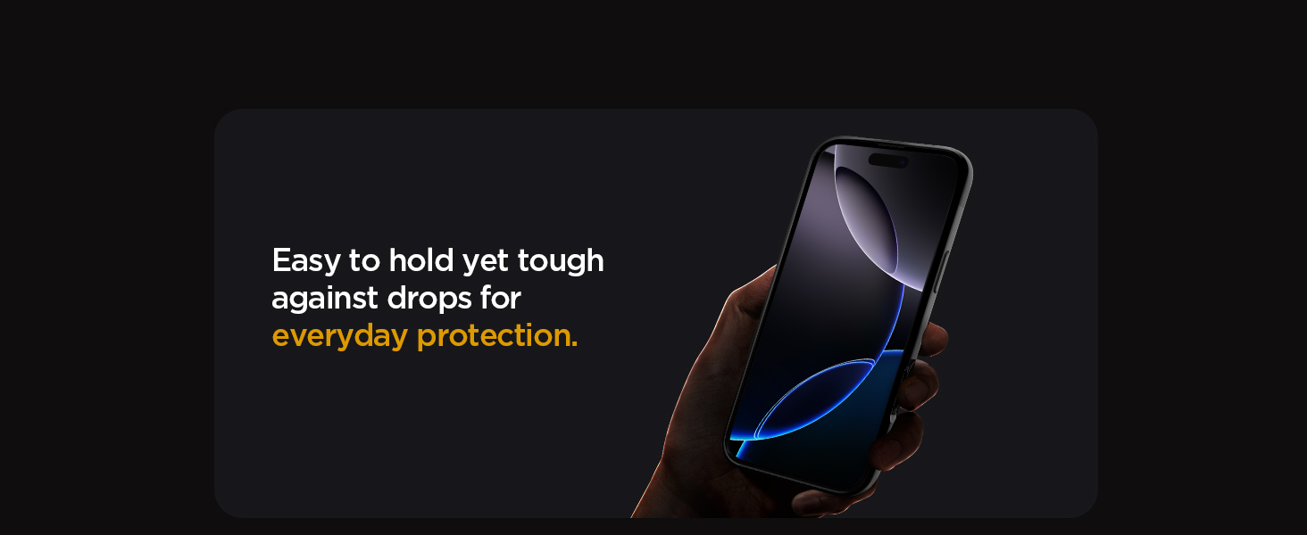 iPhone 6.9" (2024) Ultra Hybrid MagFit