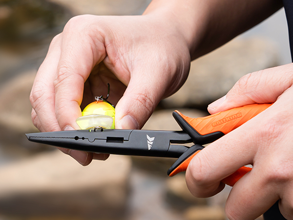 fishing tool kit