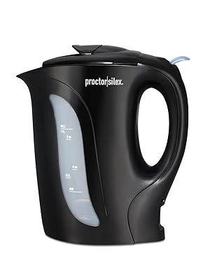 Proctor Silex Tea Kettle