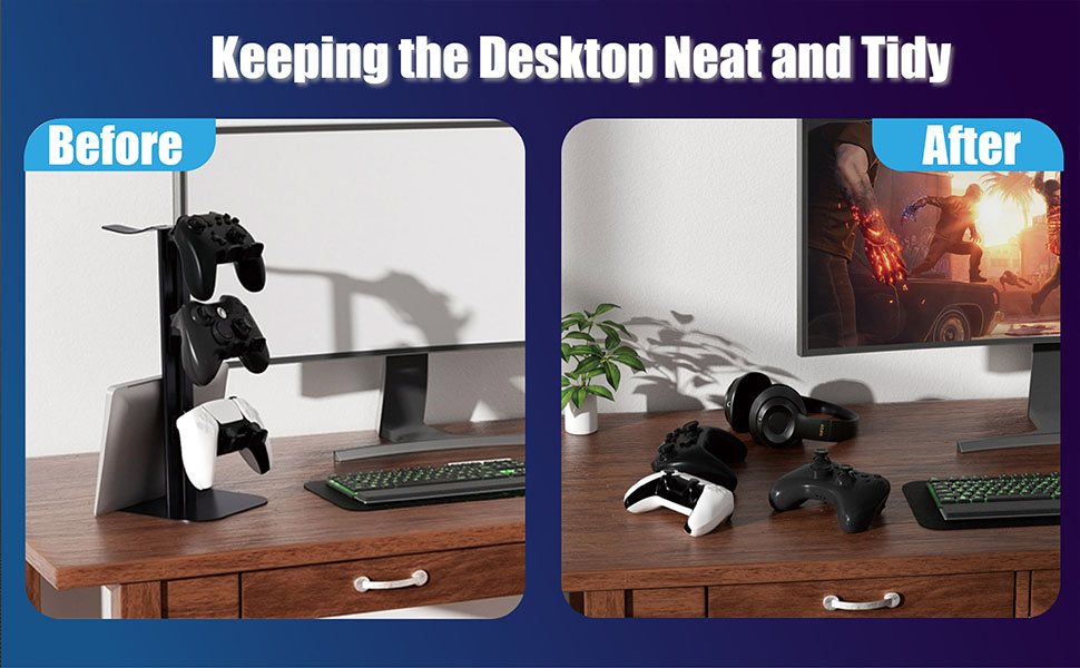 Xbox Headset Holder