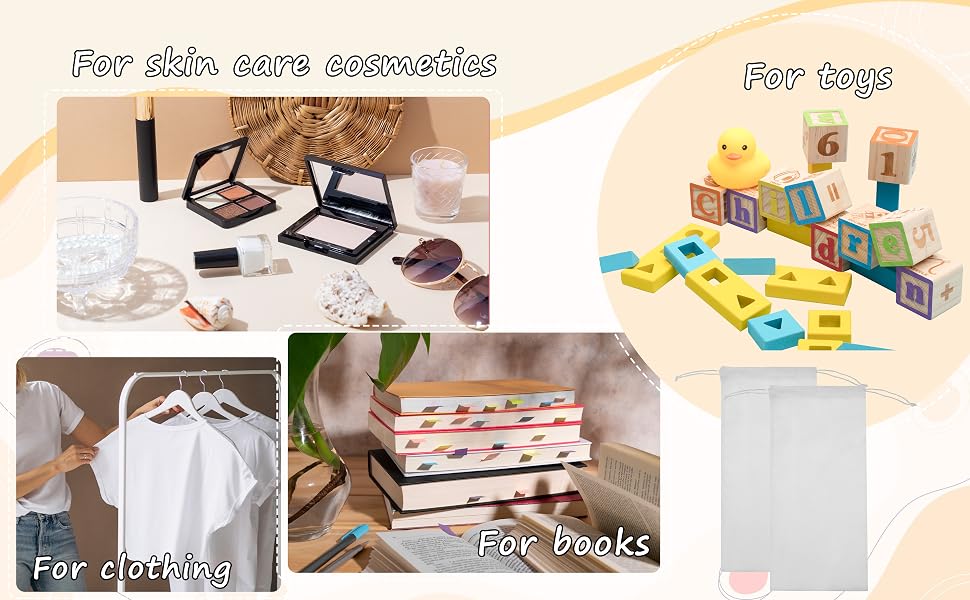 Shoe Bags
