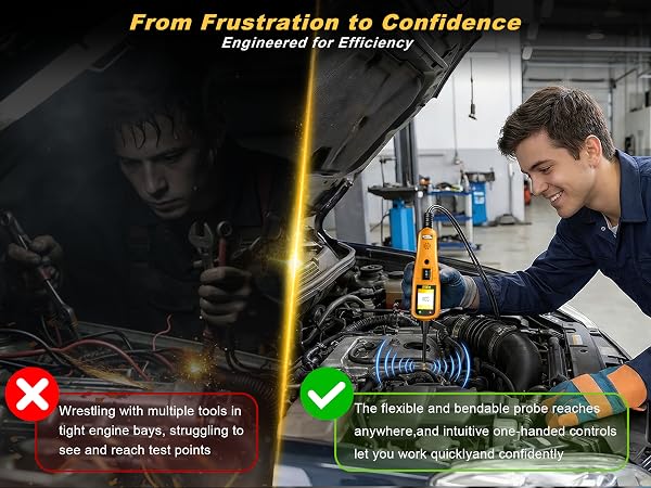 automotive fuse tester