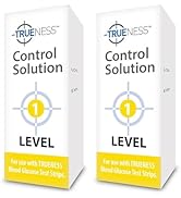 TRUENESS Control Solution Level 1 (2 Pack)