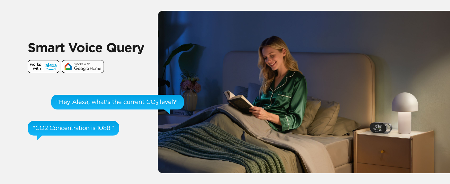 air quality monitor indoor