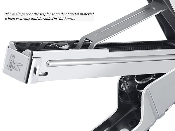 Stapler Heavy Duty