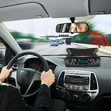 Tire Pressure Monitoring System