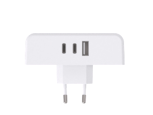  European Travel Plug Adapter