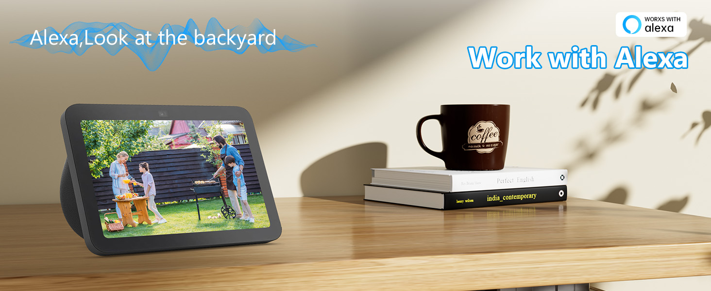 wifi camera outdoor