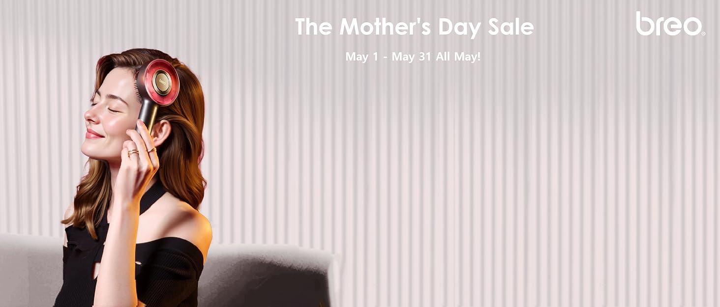 mother's day Breo