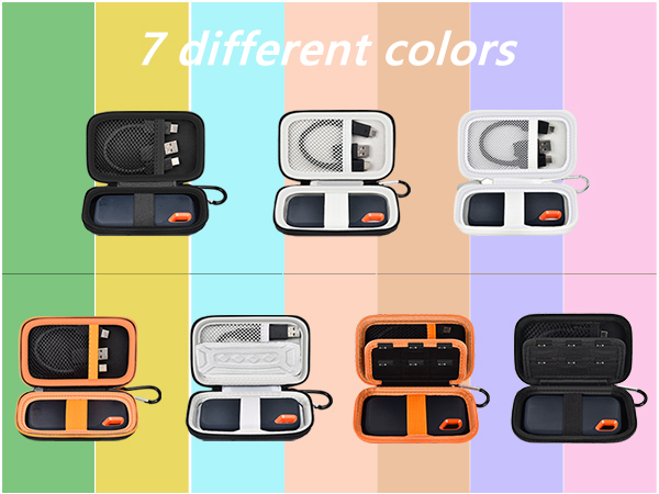 Case for sandisk pro