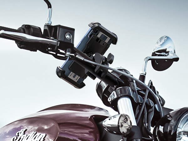 bicycle cell phone holder