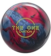 Ebonite The One Ovation Bowling Ball